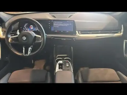 Photo 6 BMW X1  sDrive18i 136ch M Sport