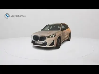 Photo Bmw X1