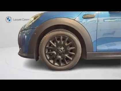 Photo 6 Mini Mini Gén. III (F55) Ph3 Edition Premium Plus 5