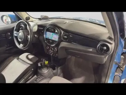 Photo 9 Mini Mini Gén. III (F55) Ph3 Edition Premium Plus 5