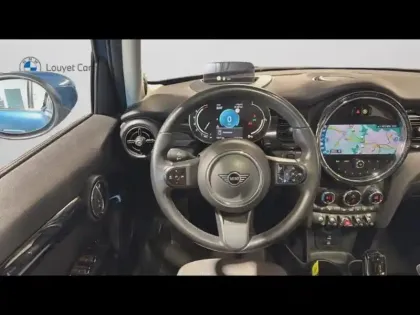 Photo 12 Mini Mini Gén. III (F55) Ph3 Edition Premium Plus 5