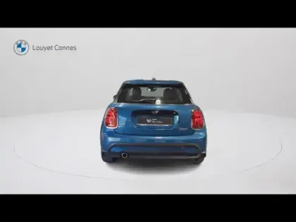 Photo 5 Mini Mini Gén. III (F55) Ph3 Edition Premium Plus 5