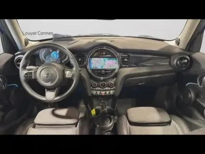 Photo 10 Mini Mini Gén. III (F55) Ph3 Edition Premium Plus 5