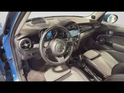 Photo 11 Mini Mini Gén. III (F55) Ph3 Edition Premium Plus 5