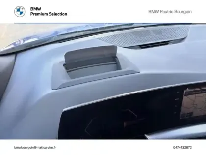 Photo 14 BMW Serie 2 Série 2 ActiveTourer 218i 136ch M Sport DKG7