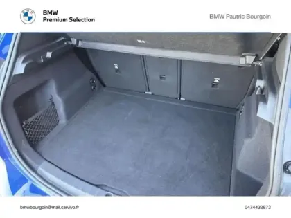 Photo 6 BMW Serie 2 Série 2 ActiveTourer 218i 136ch M Sport DKG7