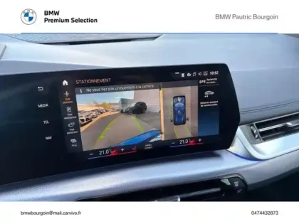 Photo 11 BMW Serie 2 Série 2 ActiveTourer 218i 136ch M Sport DKG7