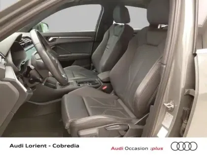 Photo 6 Audi Q3  Sportback 45 TFSI e 245ch S line S tronic 6