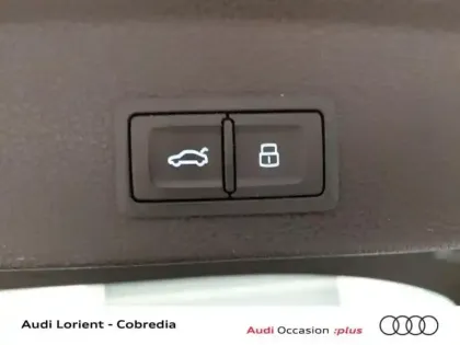 Photo 10 Audi Q3  Sportback 45 TFSI e 245ch S line S tronic 6