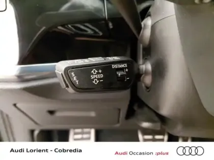 Photo 13 Audi Q3  Sportback 45 TFSI e 245ch S line S tronic 6