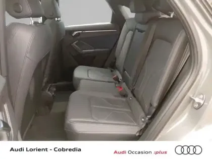 Photo 7 Audi Q3  Sportback 45 TFSI e 245ch S line S tronic 6