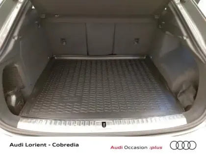 Photo 8 Audi Q3  Sportback 45 TFSI e 245ch S line S tronic 6