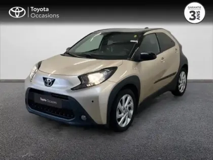 Photo Toyota Aygo