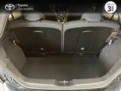 Photo 9 Toyota Aygo  X 1.0 VVT-i 72ch Design
