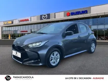 Photo Mazda Mazda2 Agile