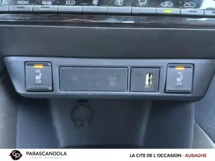 Photo 14 Mazda Mazda2 Mazda 2 Hybrid 1.5 Hybrid 116ch Agile