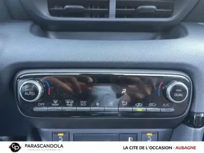 Photo 13 Mazda Mazda2 Mazda 2 Hybrid 1.5 Hybrid 116ch Agile