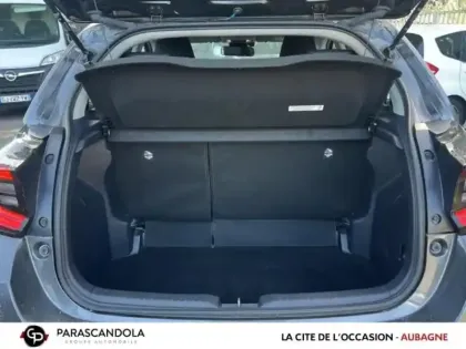 Photo 5 Mazda Mazda2 Mazda 2 Hybrid 1.5 Hybrid 116ch Agile