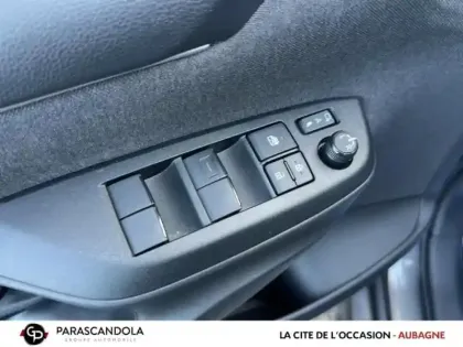 Photo 11 Mazda Mazda2 Mazda 2 Hybrid 1.5 Hybrid 116ch Agile