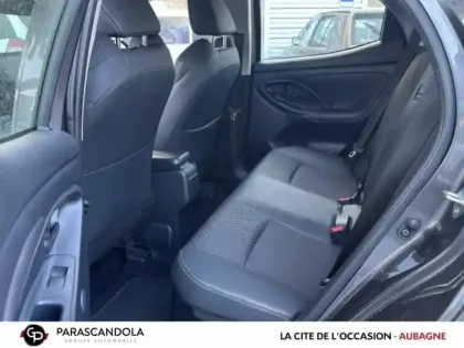 Photo 9 Mazda Mazda2 Mazda 2 Hybrid 1.5 Hybrid 116ch Agile