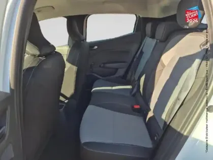 Photo 11 Renault Clio  1.5 Blue dCi 100ch Evolution - 24