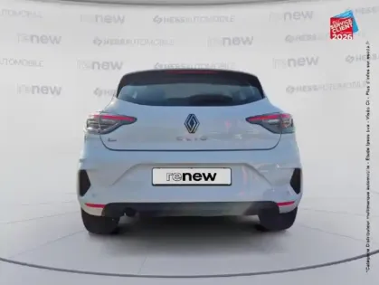 Photo 6 Renault Clio  1.5 Blue dCi 100ch Evolution - 24