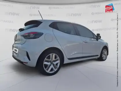 Photo 5 Renault Clio  1.5 Blue dCi 100ch Evolution - 24