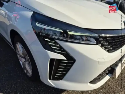 Photo 13 Renault Clio  1.5 Blue dCi 100ch Evolution - 24