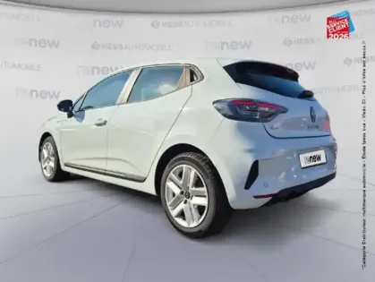 Photo 7 Renault Clio  1.5 Blue dCi 100ch Evolution - 24