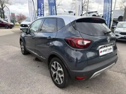 Photo 6 Renault Captur  1.5 dCi 90ch energy Intens eco²