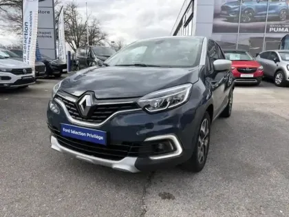 Photo Renault Captur