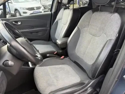 Photo 9 Renault Captur  1.5 dCi 90ch energy Intens eco²