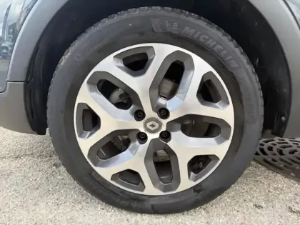 Photo 8 Renault Captur  1.5 dCi 90ch energy Intens eco²