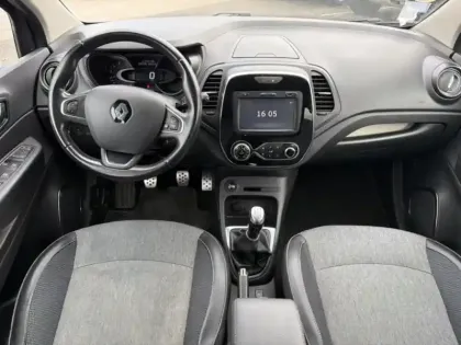 Photo 13 Renault Captur  1.5 dCi 90ch energy Intens eco²