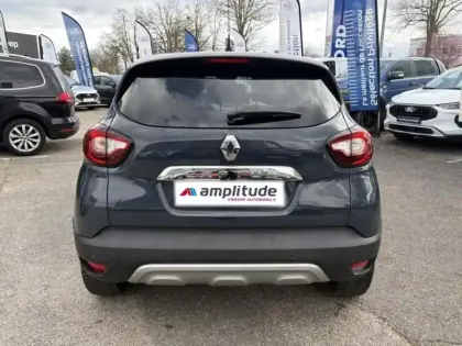 Photo 5 Renault Captur  1.5 dCi 90ch energy Intens eco²