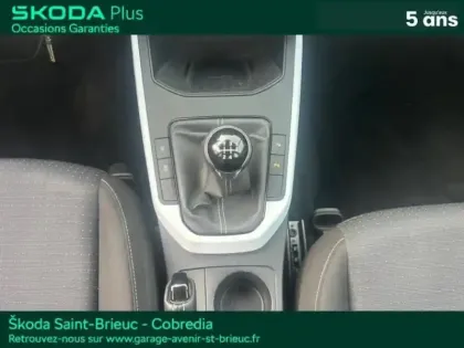 Photo 11 Seat Arona  1.0 TSI 95ch Copa