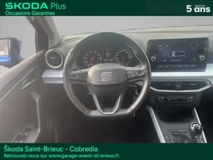 Photo 12 Seat Arona  1.0 TSI 95ch Copa