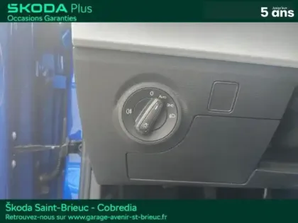 Photo 13 Seat Arona  1.0 TSI 95ch Copa