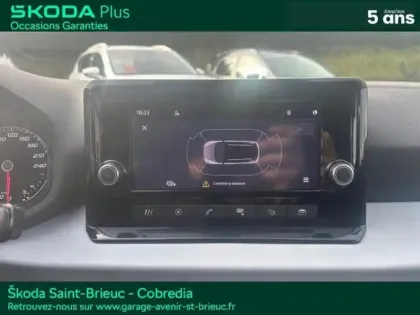 Photo 10 Seat Arona  1.0 TSI 95ch Copa