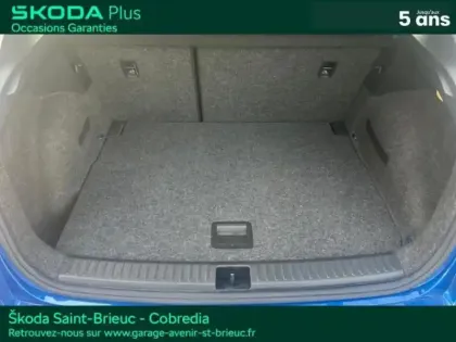 Photo 6 Seat Arona  1.0 TSI 95ch Copa