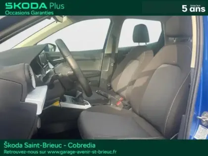 Photo 7 Seat Arona  1.0 TSI 95ch Copa