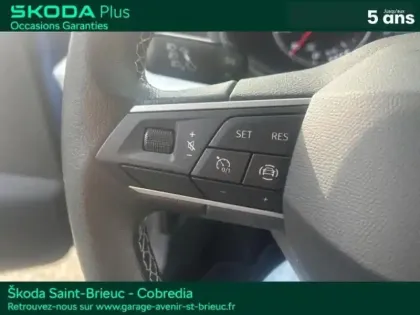 Photo 14 Seat Arona  1.0 TSI 95ch Copa