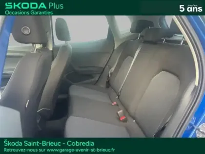 Photo 8 Seat Arona  1.0 TSI 95ch Copa