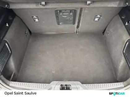 Photo 5 Ford Focus  1.0 Flexifuel mHEV 125ch ST-Line X Powershift