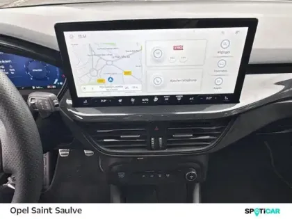 Photo 13 Ford Focus  1.0 Flexifuel mHEV 125ch ST-Line X Powershift