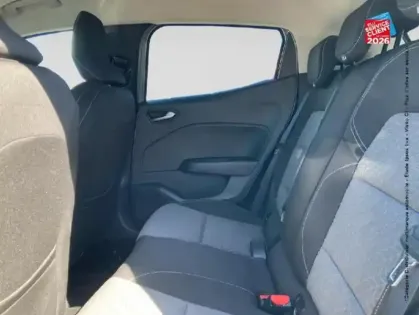 Photo 10 Renault Clio Gén. V (BJA) Ph1 NG Evolution 5