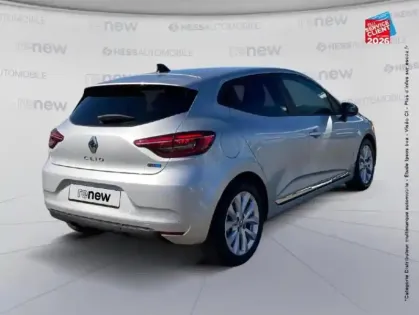 Photo 5 Renault Clio Gén. V (BJA) Ph1 NG Evolution 5