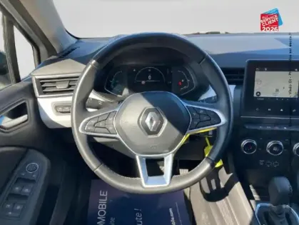 Photo 11 Renault Clio Gén. V (BJA) Ph1 NG Evolution 5