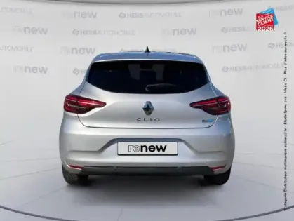 Photo 6 Renault Clio Gén. V (BJA) Ph1 NG Evolution 5