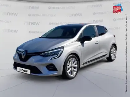 Photo Renault Clio Evolution